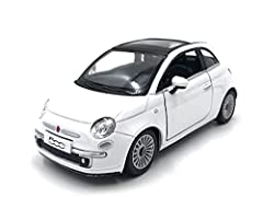 Fiat 500 scale for sale  Delivered anywhere in Ireland