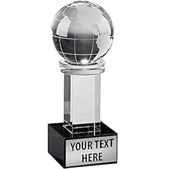 Crown awards globe for sale  Delivered anywhere in USA 