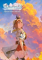 Atelier ryza alchemist usato  Spedito ovunque in Italia 