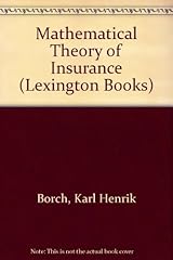 The mathematical theory d'occasion  Livré partout en France