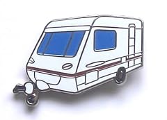 Camper van caravan for sale  Delivered anywhere in UK