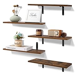 Upsimples floating shelves for sale  Delivered anywhere in USA 