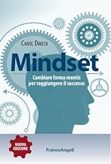 Mindset. cambiare forma usato  Spedito ovunque in Italia 