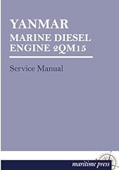 Yanmar marine diesel d'occasion  Livré partout en France