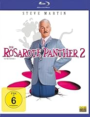 Rosarote panther blu gebraucht kaufen  Wird an jeden Ort in Deutschland