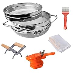 Maybee double sieve for sale  Delivered anywhere in USA 