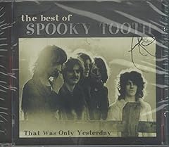 Best spooky tooth for sale  Delivered anywhere in USA 