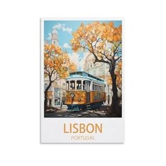 Poster voyage vintage d'occasion  Livré partout en France