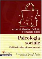 Psicologia sociale. temi usato  Spedito ovunque in Italia 