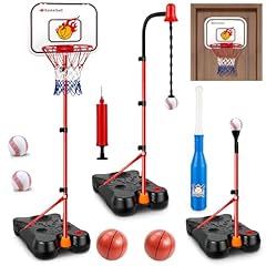 Mukum kids basketball for sale  Delivered anywhere in USA 