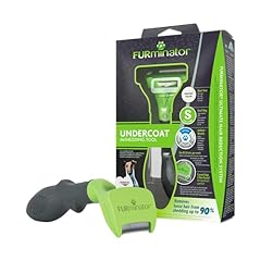 Furminator dog short d'occasion  Livré partout en Belgiqu
