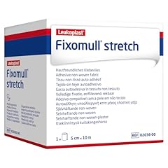 Fixomull stretch 5 gebraucht kaufen  Wird an jeden Ort in Deutschland