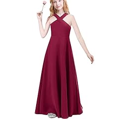 Girls dresses bridesmaid for sale  Delivered anywhere in USA 
