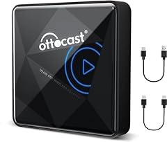 Ottocast adaptateur carplay d'occasion  Livré partout en France