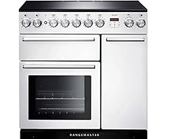 Rangemaster nex90eiwh nexus for sale  Delivered anywhere in UK