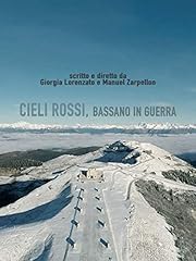 Cieli rossi bassano for sale  Delivered anywhere in USA 