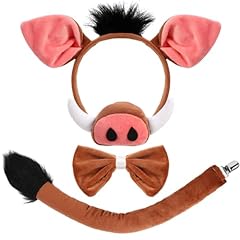 Xepst warzenschwein kostüm gebraucht kaufen  Wird an jeden Ort in Deutschland