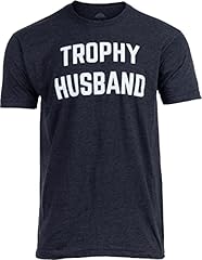 Trophy husband funny for sale  Delivered anywhere in USA 
