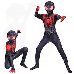 Ozxvxzo spideer costume for sale  Delivered anywhere in UK