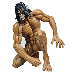 Wndxyg attack titan for sale  Delivered anywhere in UK