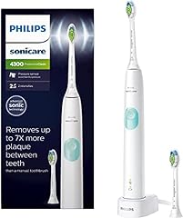 Philips sonicare protectivecle for sale  Delivered anywhere in UK