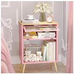 Sykiariol cute nightstand for sale  Delivered anywhere in USA 