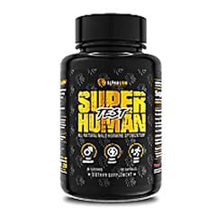 Alpha lion superhuman for sale  Delivered anywhere in USA 