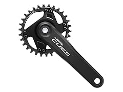 Shimano crankset speed d'occasion  Livré partout en France