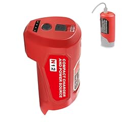 M12 adaptateur chargeur d'occasion  Livré partout en France