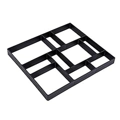 Ejoyous concrete moulds for sale  Delivered anywhere in UK
