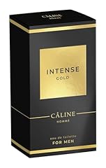 Caline homme intense gebraucht kaufen  Wird an jeden Ort in Deutschland