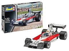 Revell surtees ts16 d'occasion  Livré partout en France