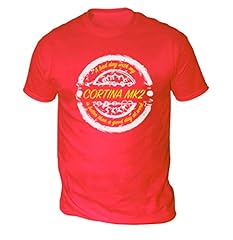 Bad day cortina for sale Bad day cortina for sale  Delivered anywhere in UK