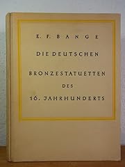 Deutschen bronzestatuetten 16 gebraucht kaufen  Wird an jeden Ort in Deutschland