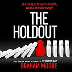 The holdout one usato  Spedito ovunque in Italia 