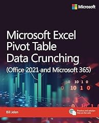 Microsoft excel pivot for sale  Delivered anywhere in USA 