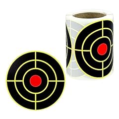 Paper target stickers for sale  Delivered anywhere in UK