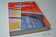 Holt algebra teacher for sale  Delivered anywhere in USA 