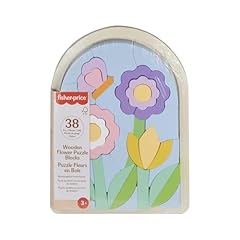 Fisher price puzzle usato  Spedito ovunque in Italia 