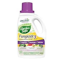 Garden safe fungicide3 for sale  Delivered anywhere in USA 