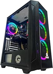 Desktop fisso gaming usato  Spedito ovunque in Italia 