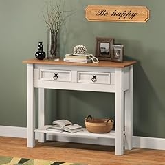 Corona white drawer for sale  Delivered anywhere in UK