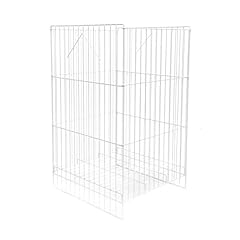 Sswbasics white wire for sale  Delivered anywhere in USA 