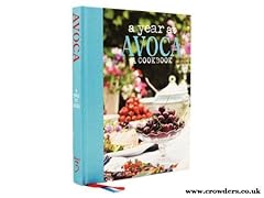 Year avoca cooking for sale  Delivered anywhere in UK
