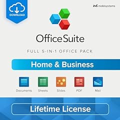 Officesuite home business for sale  Delivered anywhere in USA 