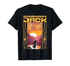 Samurai jack sunrise for sale  Delivered anywhere in USA 