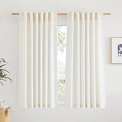 Nicetown natural linen for sale  Delivered anywhere in USA 