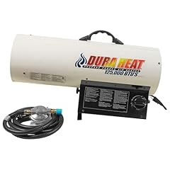 Dura heat gfa125a for sale  Delivered anywhere in USA 