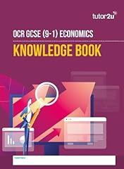 Ocr gcse economics for sale  Delivered anywhere in UK
