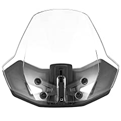 Kemimoto sport windshield for sale  Delivered anywhere in USA 